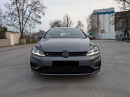 Volkswagen Golf 2019
