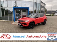 Jeep Compass 2024