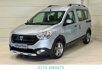 Dacia Dokker 2019