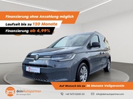 Volkswagen Caddy 2022