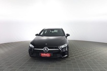 Mercedes-Benz A-Class 2022