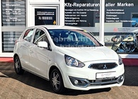Mitsubishi Space Star 2019