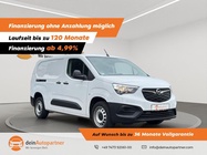 Opel Combo 2023