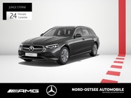 Mercedes-Benz C-Class 2024