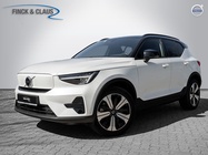 Volvo XC40 2023