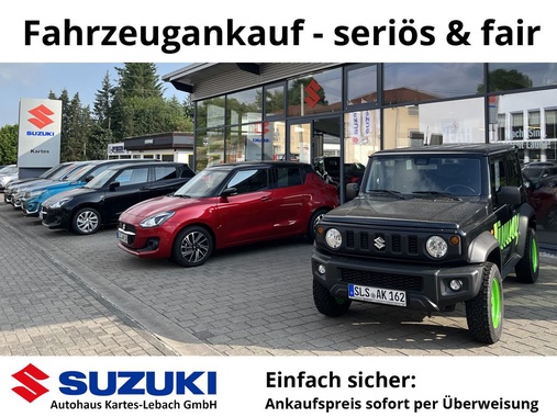 Suzuki Ignis 2023