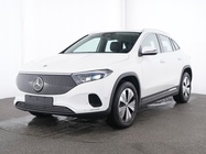 Mercedes-Benz EQA 2025