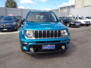 Jeep Renegade 2020