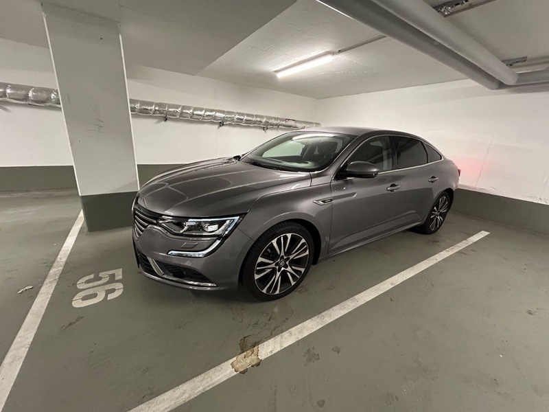 Renault Talisman