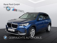BMW X1 2025