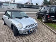 MINI One 2007