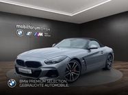 BMW Z4 2025