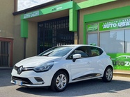 Renault Clio 2019