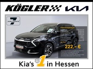 Kia Sportage 2024