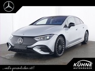 Mercedes-Benz EQE 2025