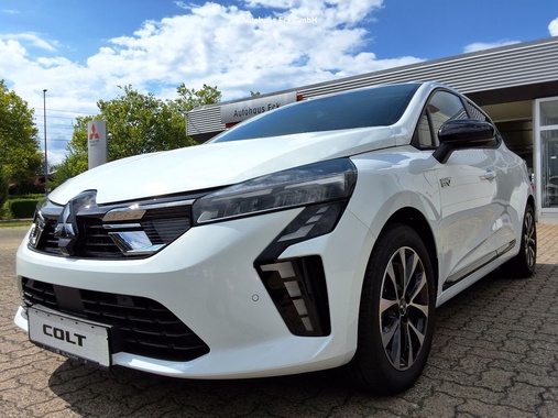 Mitsubishi Colt 2025