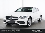 Mercedes-Benz C-Class 2025