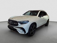 Mercedes-Benz GLC-Class 2024
