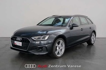 Audi Coupe 2022