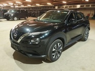 Nissan Juke 2025