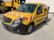 Mercedes-Benz Citan 2020