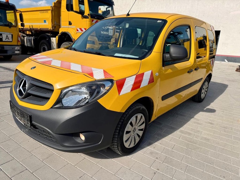 Mercedes-Benz Citan