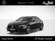 Mercedes-Benz A-Class 2023