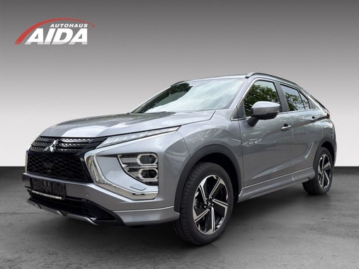 Mitsubishi Eclipse Cross 2022