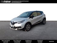 Renault Captur 2019