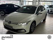 Volkswagen Golf 2021
