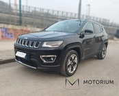 Jeep Compass 2019