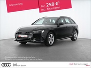 Audi A4 2023