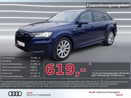 Audi Q7 2023