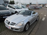 Mercedes-Benz SLK-Class 2006