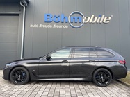 BMW 5 Series 2023