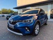 Renault Captur 2021