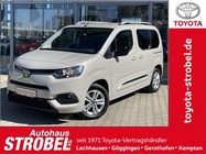Toyota Proace 2022