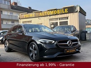 Mercedes-Benz C-Class 2022