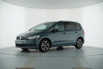 Volkswagen Touran 2019