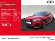 Audi A1 2025