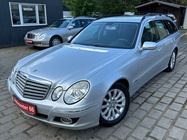 Mercedes-Benz E-Class 2006