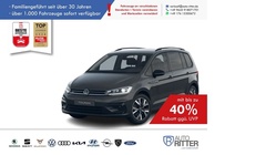 Volkswagen Touran 2025