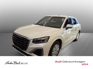 Audi Q2 2024