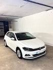 Volkswagen Polo 2020
