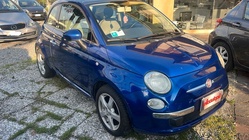 Fiat 500 2010