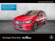 Mercedes-Benz B-Class 2022