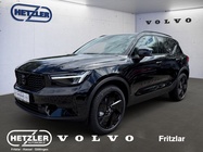 Volvo XC40 2025