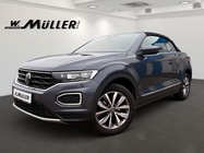 Volkswagen T-Roc 2020