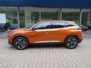 Peugeot 2008 2022