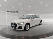 Audi A1 2026